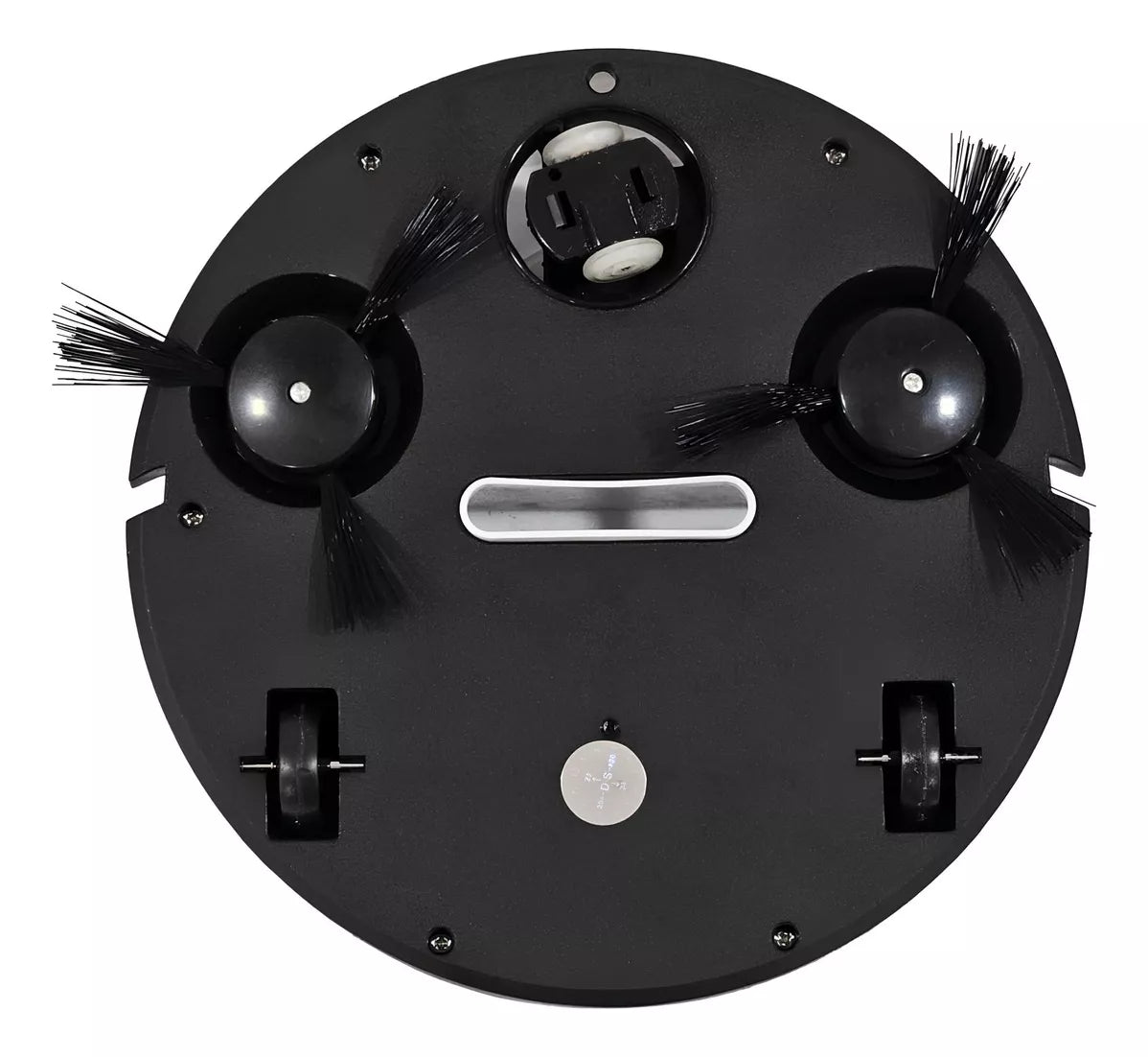 ASPIRADORA ROBOT AUTOMATICA