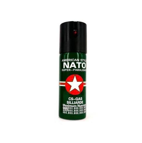 gas pimienta spray defensa persona